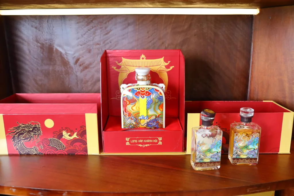Top 5 món quà ý nghĩa nhất khi tới Sa Pa Souvenir